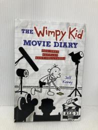 The Wimpy Kid Movie Diary (Dog Days Revised and Expanded Edition) (Diary of a Wimpy Kid) Harry N. Abrams Kinney, Jeff
