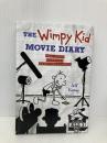 The Wimpy Kid Movie Diary (Dog Days Revised and Expanded Edition) (Diary of a Wimpy Kid) Harry N. Abrams Kinney, Jeff
