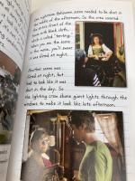 The Wimpy Kid Movie Diary (Dog Days Revised and Expanded Edition) (Diary of a Wimpy Kid) Harry N. Abrams Kinney, Jeff