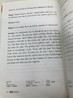 ラリー・キング・ライブ・スペシャル (100万語[聴破]CDブックシリーズ) 朝日出版社 CNN English Express編