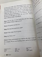 ラリー・キング・ライブ・スペシャル (100万語[聴破]CDブックシリーズ) 朝日出版社 CNN English Express編