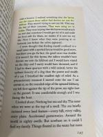 【※書き込み有】Life Of Pi Canongate Books Ltd Martel, Yann