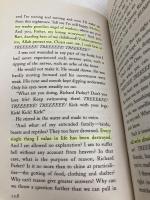 【※書き込み有】Life Of Pi Canongate Books Ltd Martel, Yann