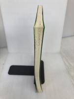 日本点字表記法 2001年版 大活字 日本点字委員会