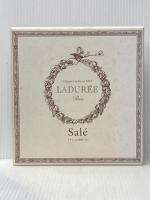 ラデュレのお料理レシピ 世界文化社 ミッシェル・ルルエ