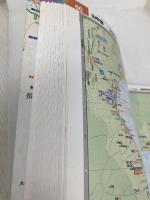 山梨県都市地図 2版: 街ごとまっぷ (ニューエスト 19) 昭文社