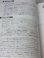 【※書き込み有り】C/C++プログラマのためのWindows95プログラミング (Programmer’sSELECTION) 翔泳社 ハーバート シルト