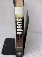 Suede: Love & Poison: The Authorised Biography Andre Deutsch Ltd Barnett, David