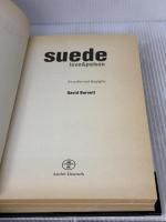 Suede: Love & Poison: The Authorised Biography Andre Deutsch Ltd Barnett, David