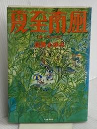 夏至南風 河出書房新社 長野 まゆみ