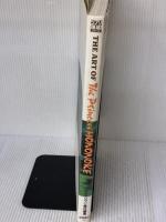 ジ・アート・オブ もののけ姫 (ジブリTHE ARTシリーズ) 徳間書店 スタジオジブリ