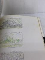 ジ・アート・オブ もののけ姫 (ジブリTHE ARTシリーズ) 徳間書店 スタジオジブリ