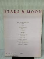 星と月の曲集 (ポピュラー・ピアノ) リットーミュージック