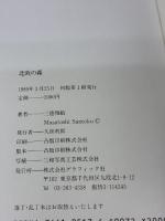 北欧の森 グラフィック社 三徳 雅敏