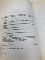 Time Was Soft There Picador Mercer, Jeremy