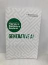 Generative AI: The Insights You Need from Harvard Business Review Harvard Business Review Press Review, Harvard Business