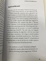 Generative AI: The Insights You Need from Harvard Business Review Harvard Business Review Press Review, Harvard Business