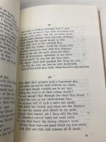 ソネット集 音羽書房鶴見書店 川西進