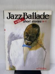 ジャズ・バラードwithショート・ストーリーズ N-Y ヤマハミュージックエンタテイメントホールディングス