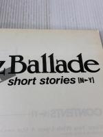 ジャズ・バラードwithショート・ストーリーズ N-Y ヤマハミュージックエンタテイメントホールディングス