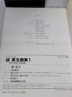 迎夏生画集 (1) フォーチュン・クエスト (D SELECTION) KADOKAWA(アスキー・メディアワ) 迎 夏生