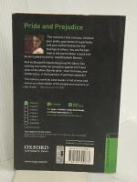 Oxford Bookworms Library: Level 6:: Pride and Prejudice Oxford University Press Austen, Jane