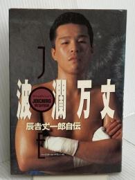 波瀾万丈: 辰吉丈一郎自伝 ベースボール・マガジン社 辰吉 丈一郎