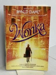 Wonka Viking Books for Young Readers Dahl, Roald