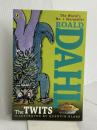 The Twits Viking Books for Young Readers Dahl, Roald