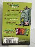 The Twits Viking Books for Young Readers Dahl, Roald