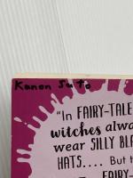 The Witches Viking Books for Young Readers Dahl, Roald