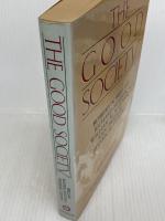Good Society Knopf Doubleday Publishing Group Bellah, Robert