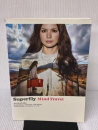 BS Superfly/Mind Travel (BAND SCORE) ドレミ楽譜出版社