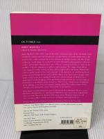 Andy Warhol MIT Press Michelson, Annette