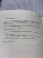 Andy Warhol MIT Press Michelson, Annette