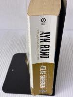 【※イタミ有り】Atlas Shrugged Signet Rand, Ayn