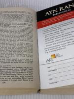 【※イタミ有り】Atlas Shrugged Signet Rand, Ayn