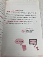 ネガティブでも手帳にこう書くと宇宙が願いを叶え出す 永岡書店 MACO