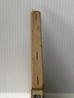 数学のおもしろさ (科学ライブラリー) 岩波書店 ソーヤー