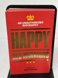 Happy Red Warriors ソニ-・ミュ-ジックソリュ-ションズ 藤沢 映子