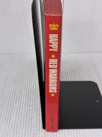 Happy Red Warriors ソニ-・ミュ-ジックソリュ-ションズ 藤沢 映子