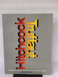 Hitchcock Simon & Schuster Truffaut, Francois