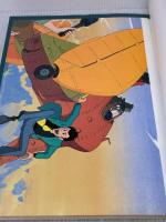 ルパン三世カリオストロの城 (双葉社スーパームック アニメコレクション)