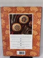 The Art of William Morris in Cross Stitch David & Charles Hammet, Barbara