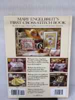 Mary Engelbreit Cross-Stitch Better Homes & Gardens Books Engelbreit, Mary