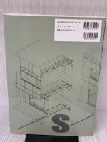 建築製図 (初学者の建築講座) 市ケ谷出版社 瀬川 康秀