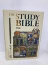 聖書スタディ版 改訂版 日本聖書協会 共同訳聖書実行委員会