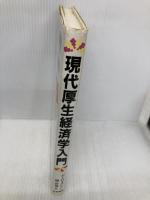 現代厚生経済学入門 勁草書房 P.‐O. ヨハンソン