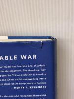 The Avoidable War: The Dangers of a Catastrophic Conflict between the US and Xi Jinping's China PublicAffairs