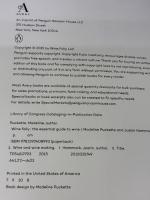 Wine Folly: The Essential Guide to Wine Avery Puckette, Madeline